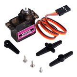 Micro Servo Motor Mg90s Mg90 Similar Tower Pro Metal Gear