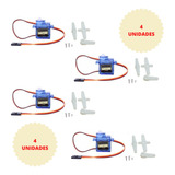 Micro Servo Motor Sg90