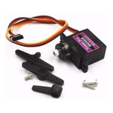 Micro Servo Motor Tower