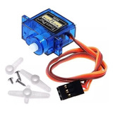 Micro Servo Motor Towerpro