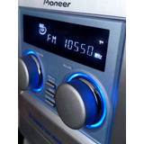 Micro Sistem Pionner Bombox