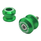 Micro Slider De Balança Traseiro Yamaha R1 R3 Mt 03 Mt 09