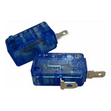 Micro Switch Alta Performance 70 De Botões 30 De Comando