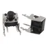 Micro Switch Botão Placa P1102w Lote 5 Unidades