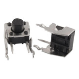Micro Switch Botao Placa