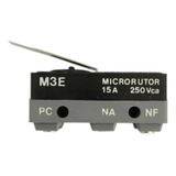 Micro Switch Chave Fim De Curso