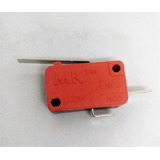 Micro Switch Com Haste  Marca