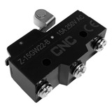 Micro Switch Fim De