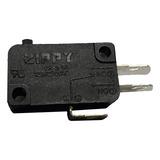 Micro Switch Para Botões Importado 50 Unds Fliperama Zippy
