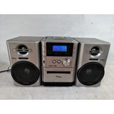 Micro System 3em1 Cassete