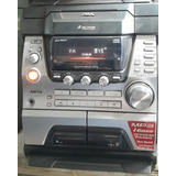 Micro System Aiwa Jax