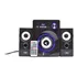 Micro System Caixa De Som 2.1 Sub Bluetooth Tv Pc Usb Fm P2