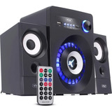 Subwoofer
