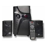 Micro System Caixa De