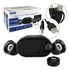Micro System Caixa Som 127v 2.1 Bluetooth  Mp3 Fm Pc 1000w 