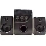 Micro System Caixa Som