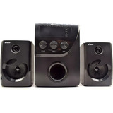 Micro System Caixa Som