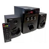 Micro System Caixa Som