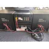 Micro System Classic Philips
