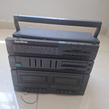 Micro System Gradiente Cs