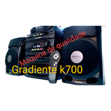 Micro System Gradiente K