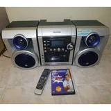 Micro System Gradiente Kas