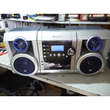 Micro System Gradiente Kas