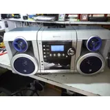 Micro System Gradiente Kas
