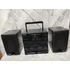 Micro System Gradiente Ls90 Compact System Rádio Cd 110/220