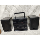Micro System Gradiente Ls90