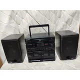 Micro System Gradiente Ls90