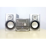 Micro System Gradiente Ms