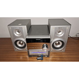 Micro System Hi Fi