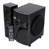 Micro System Home Theater Caixa Som