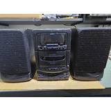 Micro System Jvc Ux