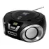 Micro System Megastar Mp-1842bt - Preto