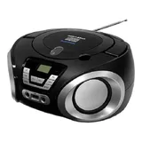 Micro System Megastar Mp
