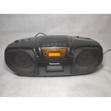 Micro System Panasonic Mash