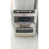 Micro System Philips Cd