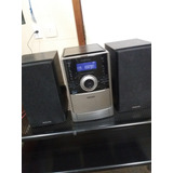 Micro System Philips Mcm 166 Precisa Reparos