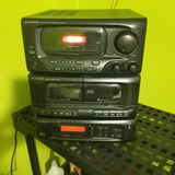 Micro System Pioneer Xr p1500c Bluetooth