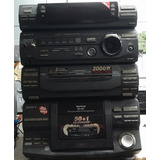Micro System Sony Lbt