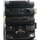 Micro System Sony Lbt