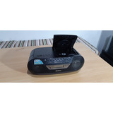 Micro System Sony