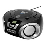 Micro System Toca Cd