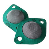 Micro Telas De Inox Para Carburadores Weber 40 44 Idf