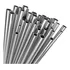Micro Tubo Inox 316 L De 5 0mm Di 4 0mm C 500mm   1 Unid  