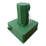 Micro Usina Gerebrasil 1000w