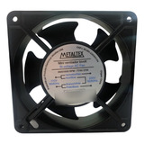 Micro Ventilador 110 220v Mod 12038abhbl