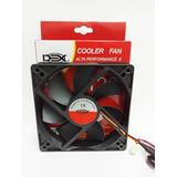 Micro Ventilador 120x120x25 Fan Cooler 12v